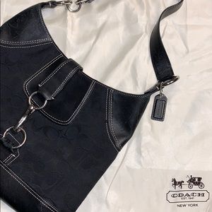 Coach Bag in great condition ❤️